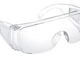 Óculos de Proteção Policarbonato